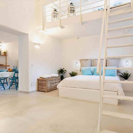 Ortigia Sunset Apartments - Xenia Sicily Villas 시라쿠사 외부 사진