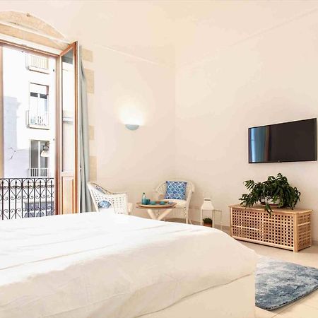 Ortigia Sunset Apartments - Xenia Sicily Villas 시라쿠사 외부 사진