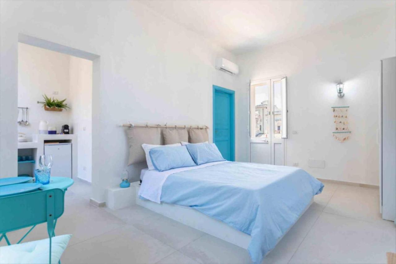 Ortigia Sunset Apartments - Xenia Sicily Villas 시라쿠사 외부 사진