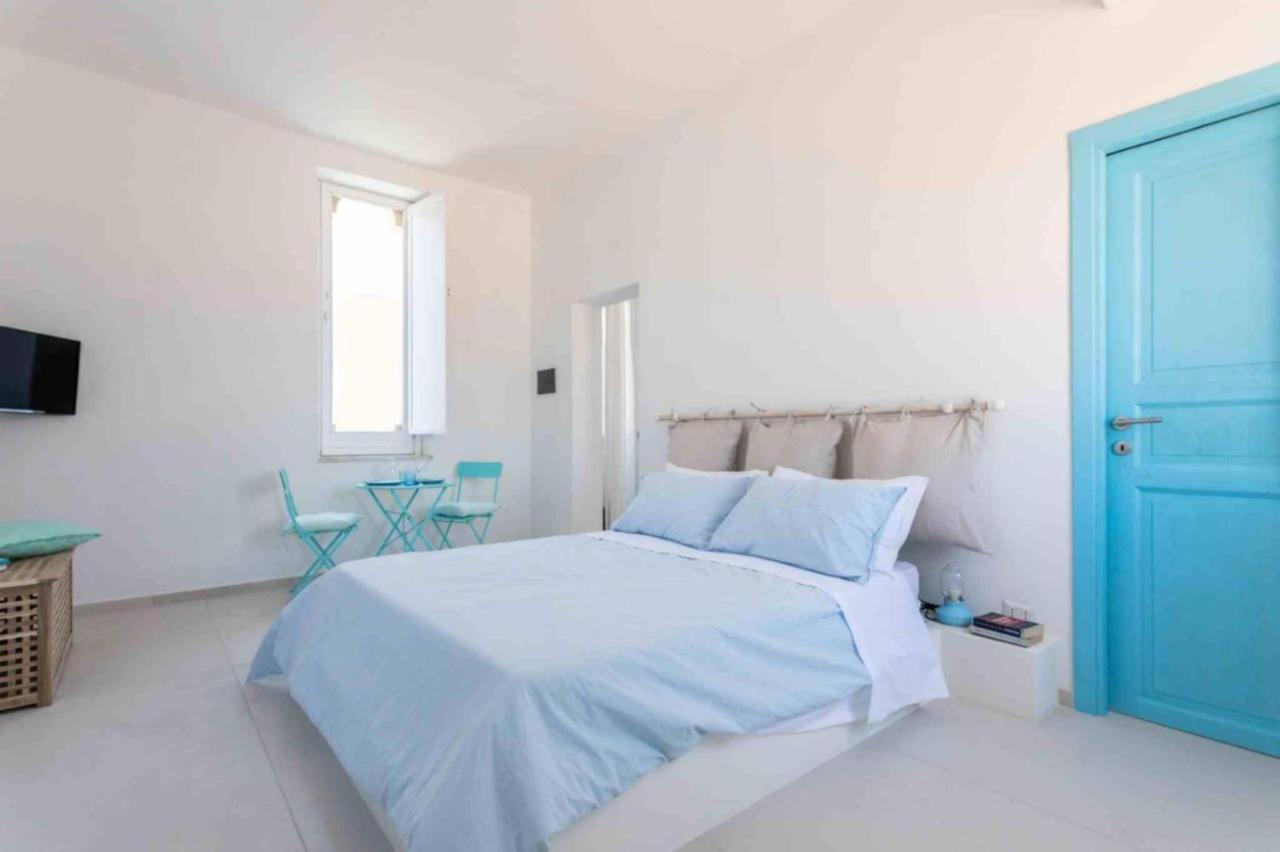 Ortigia Sunset Apartments - Xenia Sicily Villas 시라쿠사 외부 사진