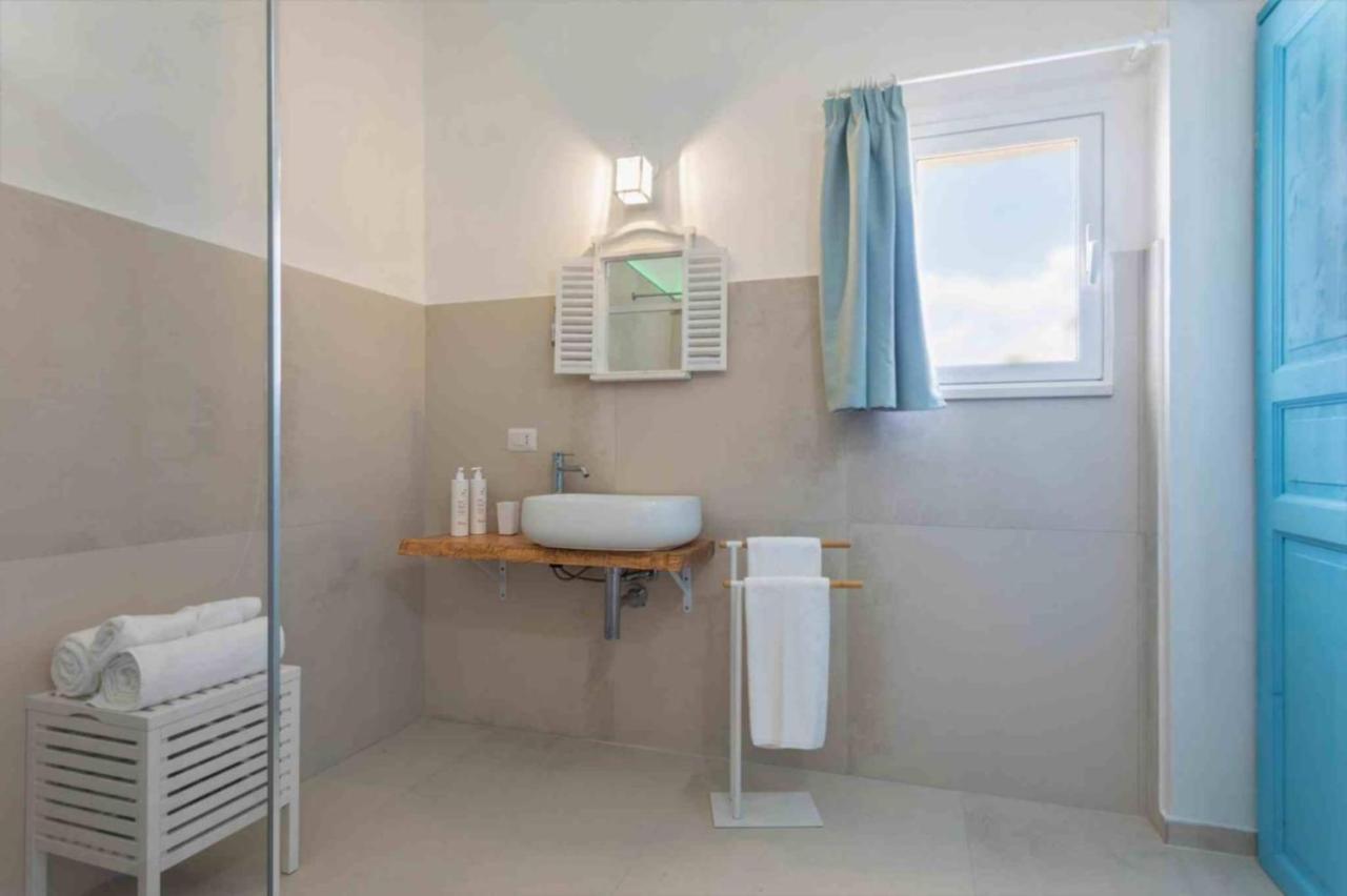 Ortigia Sunset Apartments - Xenia Sicily Villas 시라쿠사 외부 사진