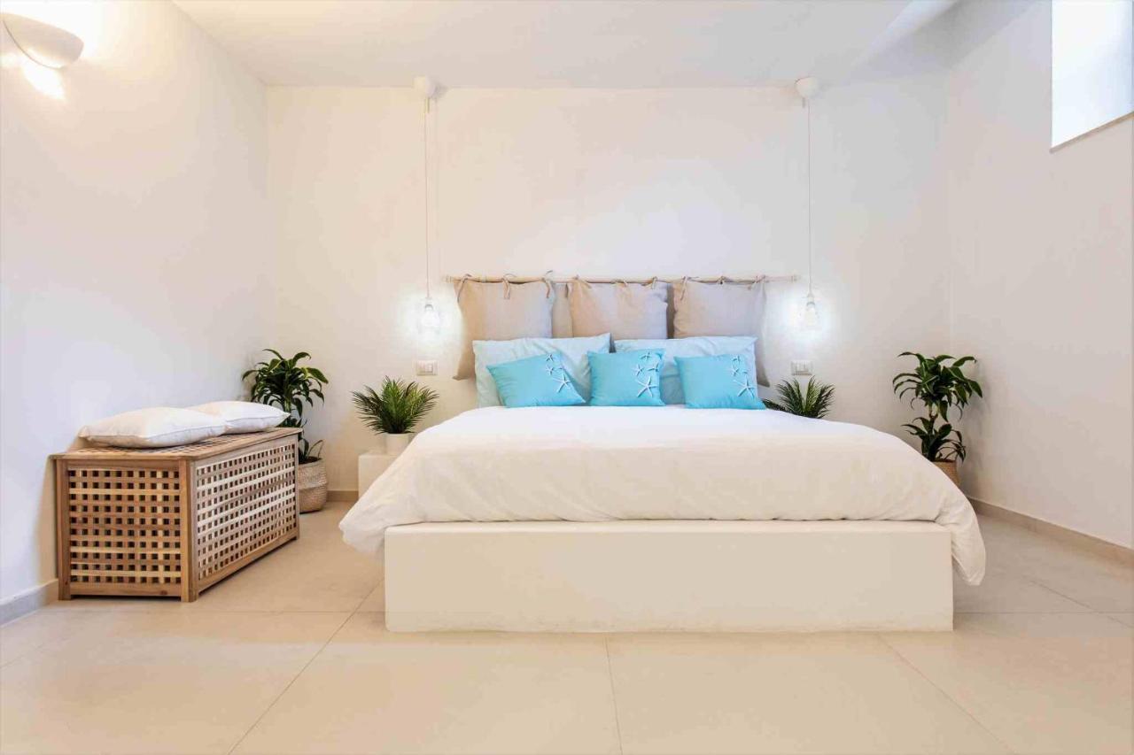Ortigia Sunset Apartments - Xenia Sicily Villas 시라쿠사 외부 사진