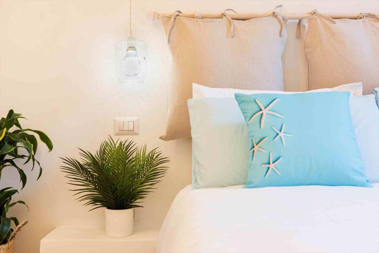 Ortigia Sunset Apartments - Xenia Sicily Villas 시라쿠사 외부 사진