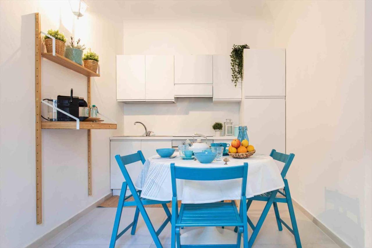 Ortigia Sunset Apartments - Xenia Sicily Villas 시라쿠사 외부 사진
