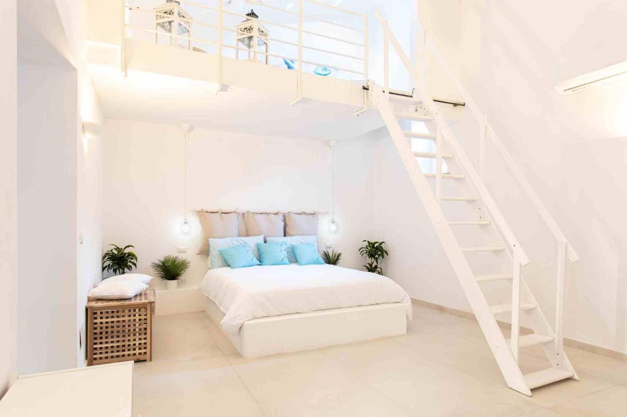 Ortigia Sunset Apartments - Xenia Sicily Villas 시라쿠사 외부 사진