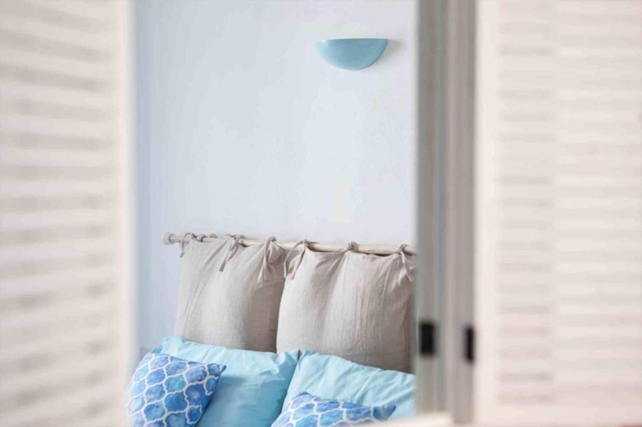 Ortigia Sunset Apartments - Xenia Sicily Villas 시라쿠사 외부 사진