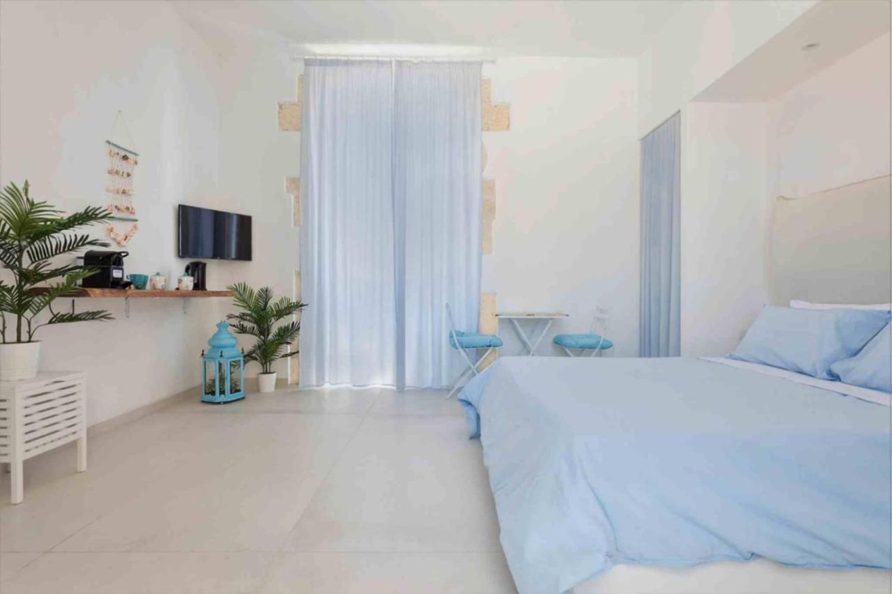 Ortigia Sunset Apartments - Xenia Sicily Villas 시라쿠사 외부 사진