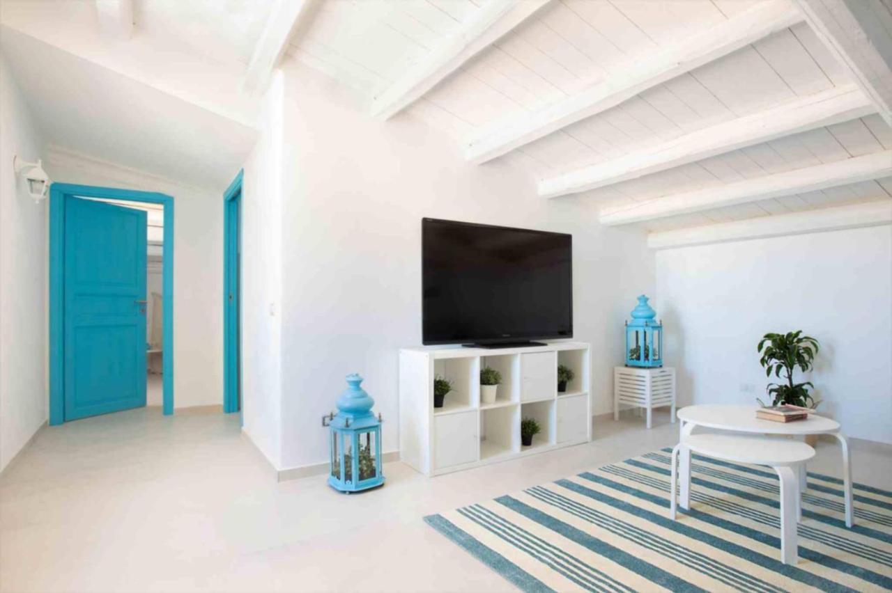Ortigia Sunset Apartments - Xenia Sicily Villas 시라쿠사 외부 사진
