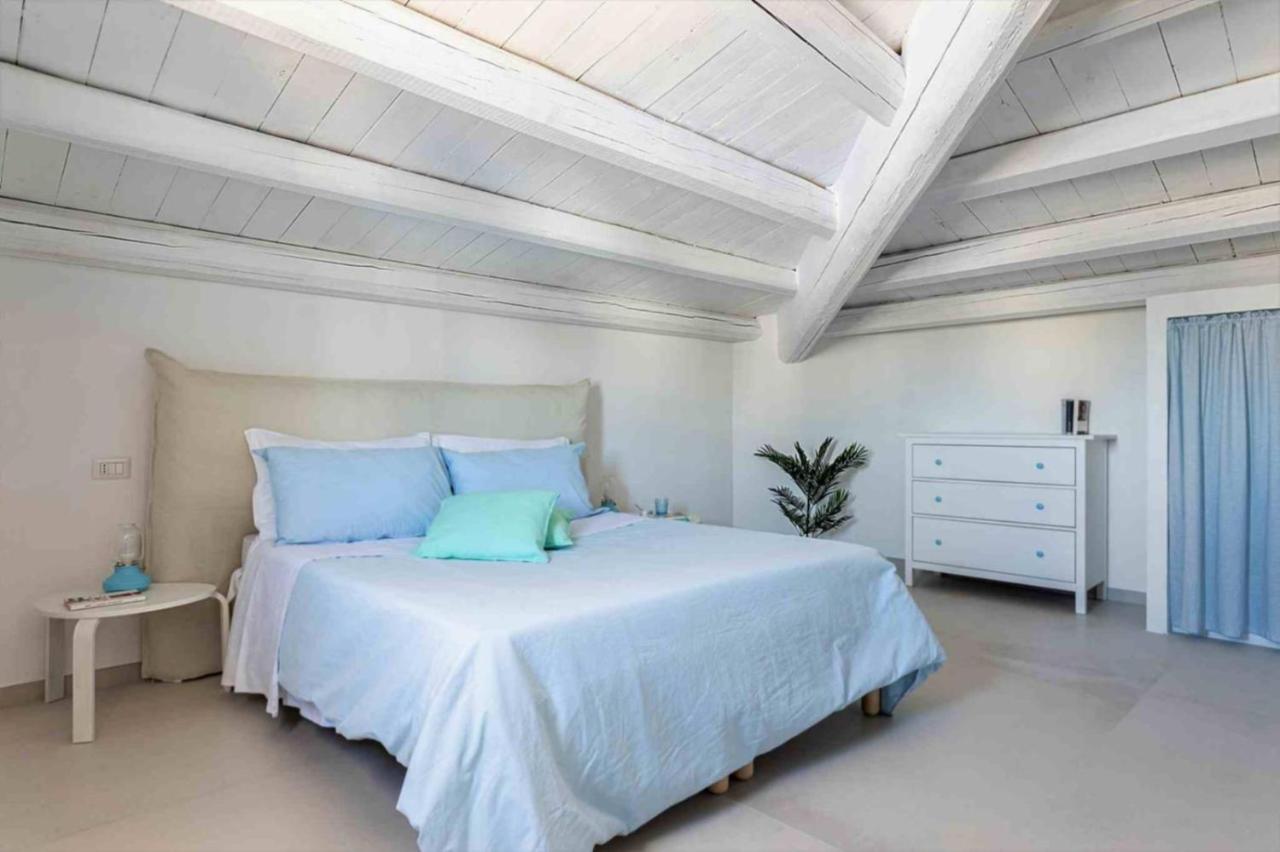 Ortigia Sunset Apartments - Xenia Sicily Villas 시라쿠사 외부 사진