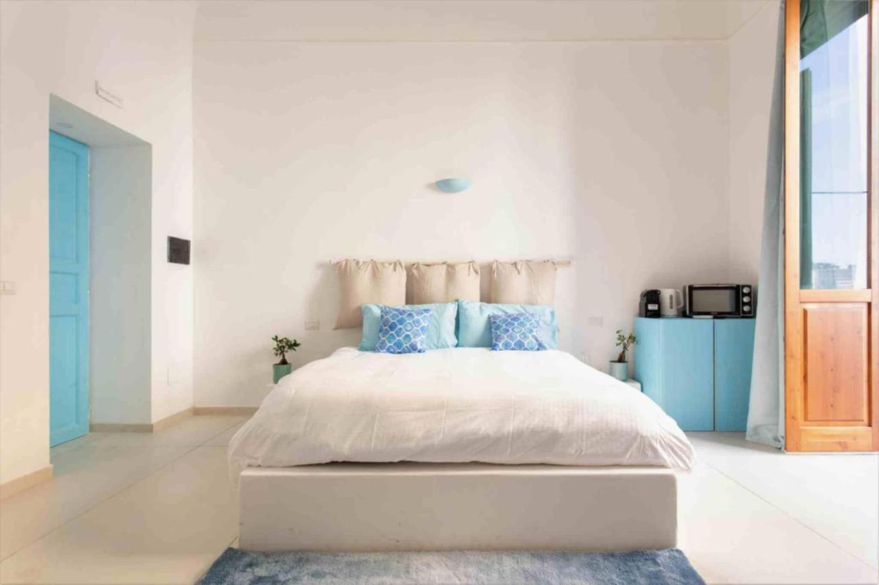 Ortigia Sunset Apartments - Xenia Sicily Villas 시라쿠사 외부 사진