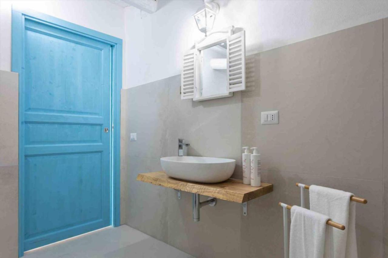 Ortigia Sunset Apartments - Xenia Sicily Villas 시라쿠사 외부 사진