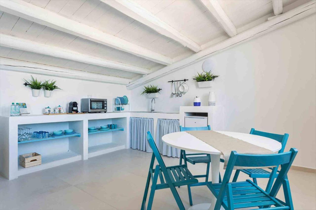 Ortigia Sunset Apartments - Xenia Sicily Villas 시라쿠사 외부 사진