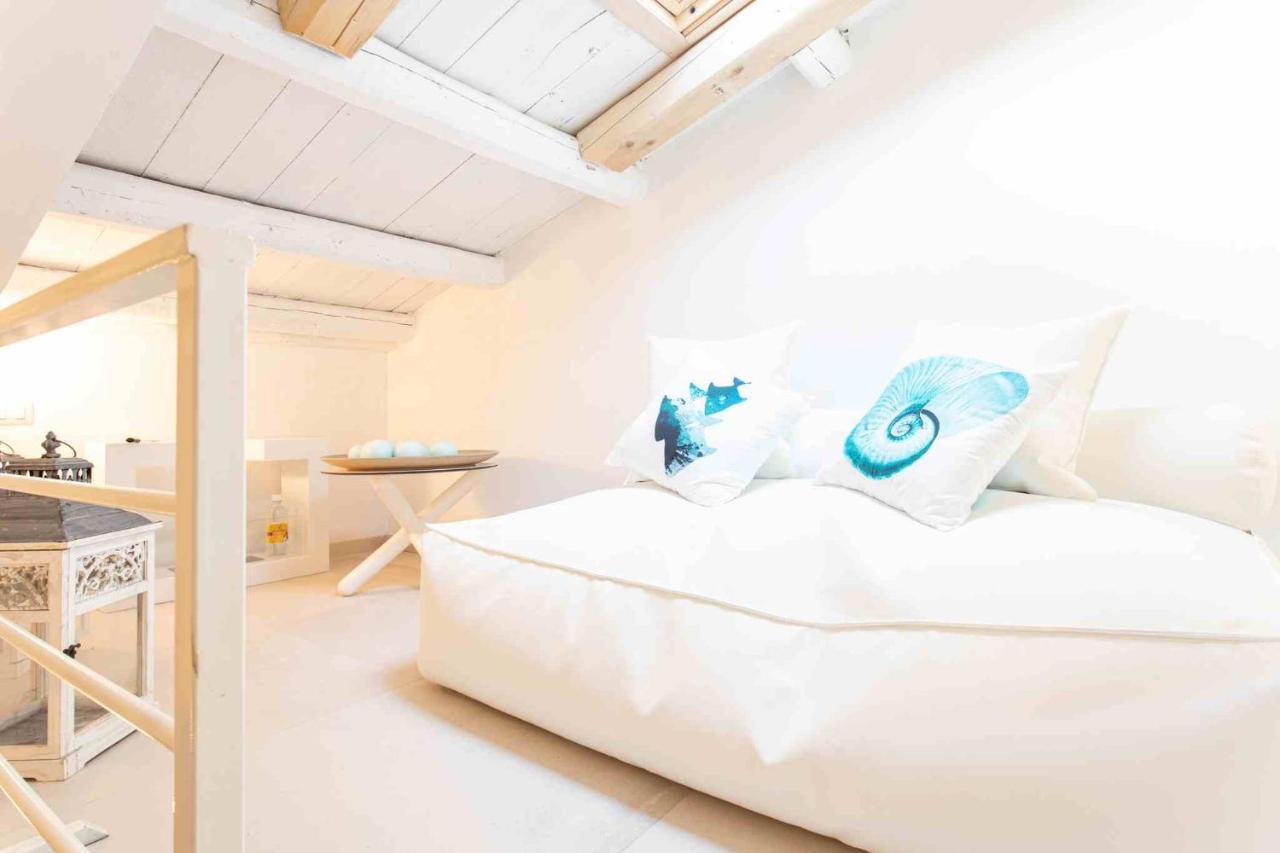 Ortigia Sunset Apartments - Xenia Sicily Villas 시라쿠사 외부 사진