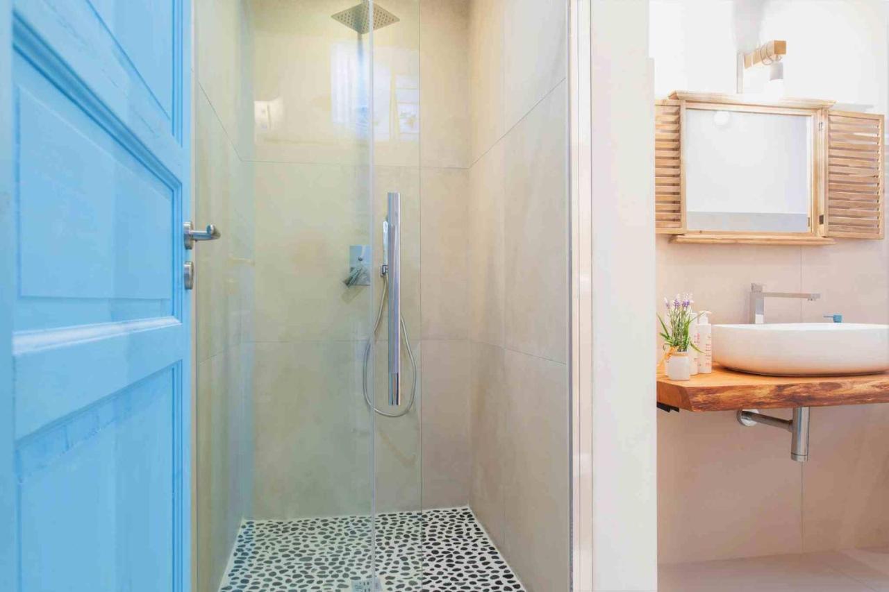 Ortigia Sunset Apartments - Xenia Sicily Villas 시라쿠사 외부 사진