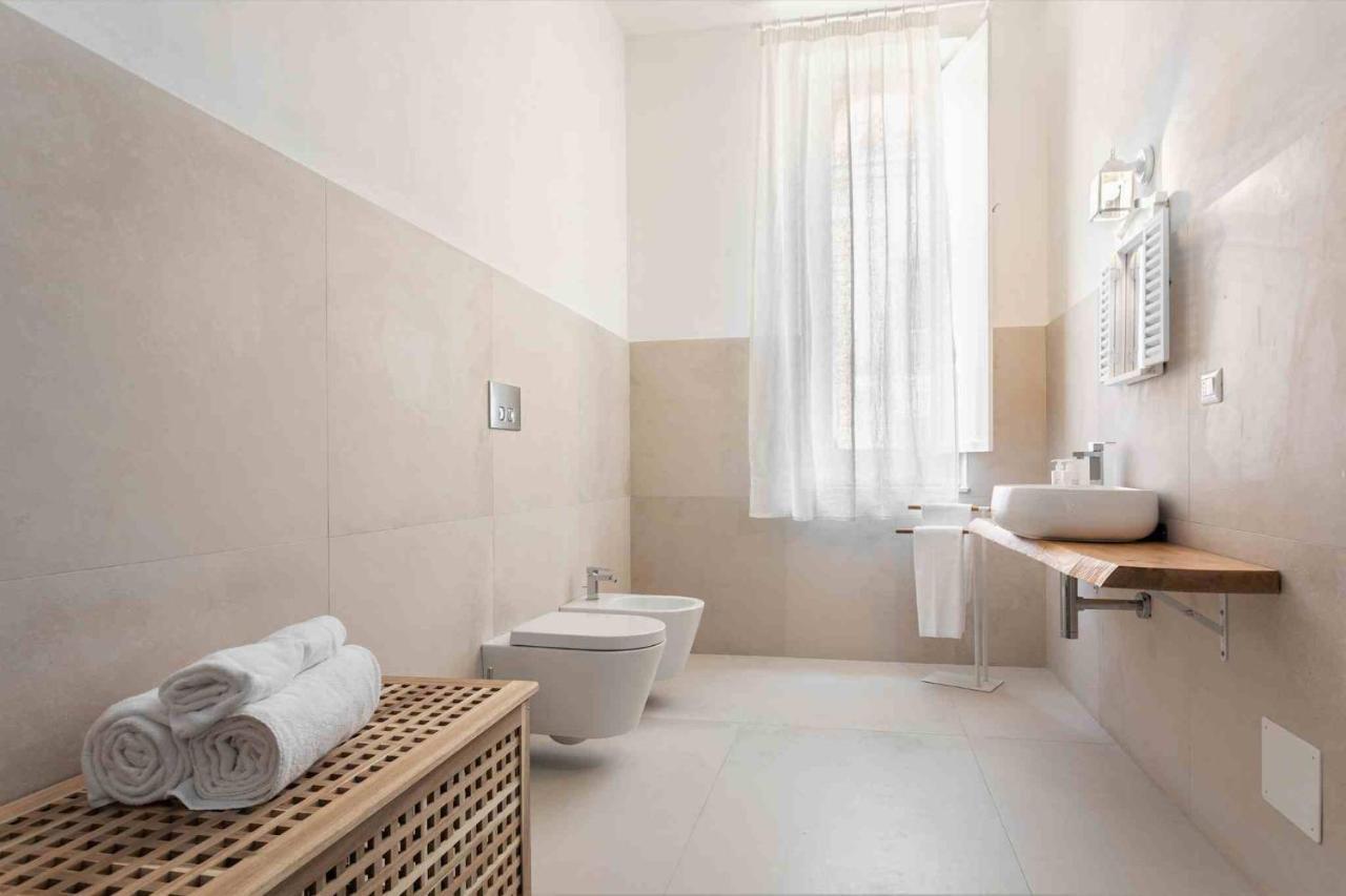 Ortigia Sunset Apartments - Xenia Sicily Villas 시라쿠사 외부 사진